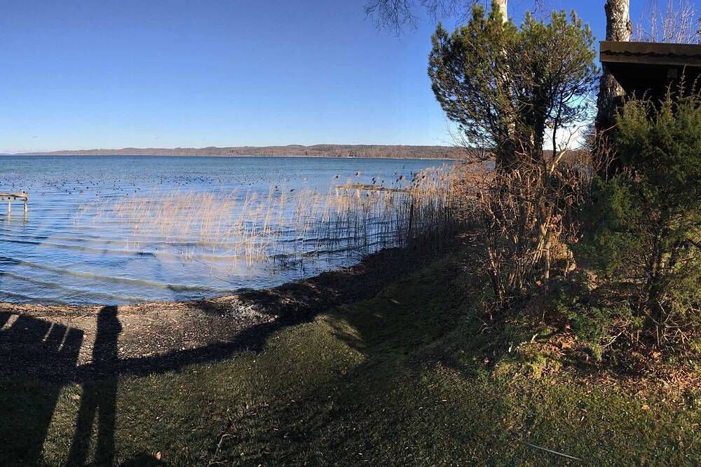 Traumhafte Unterkunft für bis zu 8 Personen am Südufer des Starnberger Sees in Starnberger See