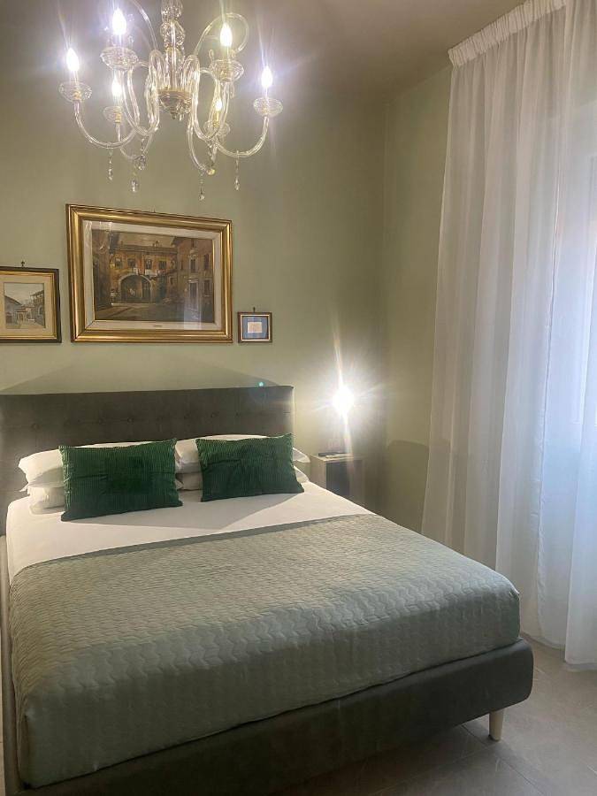 Maison d’hôte pour 2 personnes à Brescia