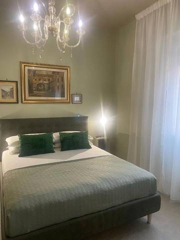 Maison d’hôte pour 2 personnes à Brescia
