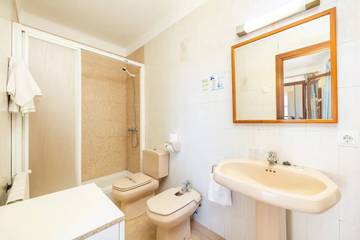 Apartment in Santanyí, Mallorca Süden für 5 