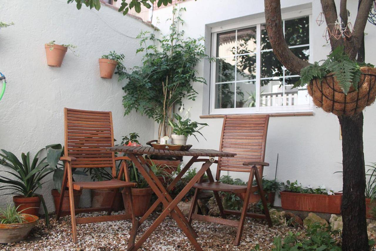 Apartamento entero, Hedera in Candeleda, Valle del Tiétar