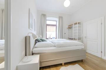 Ferienwohnung für 2 Personen in Westfehmarn, Lemkenhafen, Bild 2