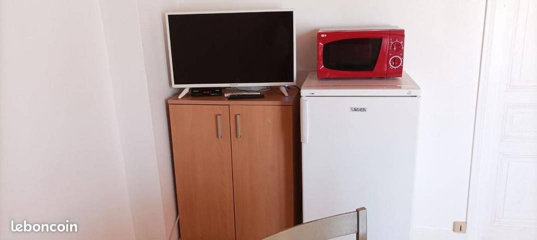 Location de vacances pour 2 personnes, avec jardin à Grues - 3