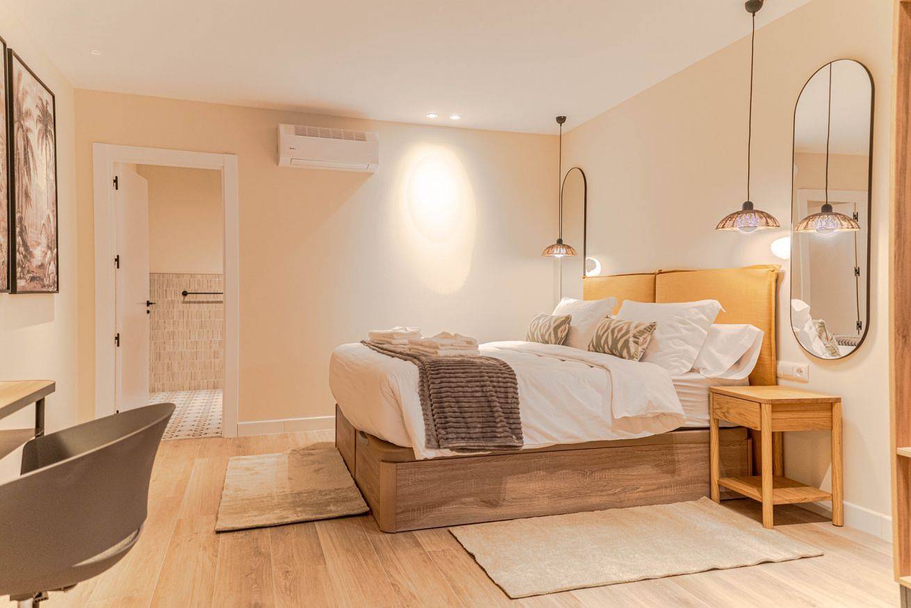 Alhambra Apartment. Modern, bright, and ideally located., foto 8