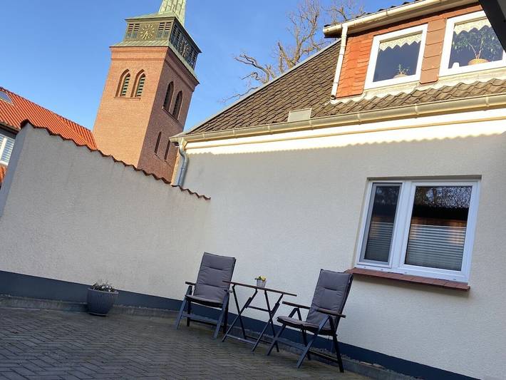 Ferienhaus für 2 Personen in Hermannsburg