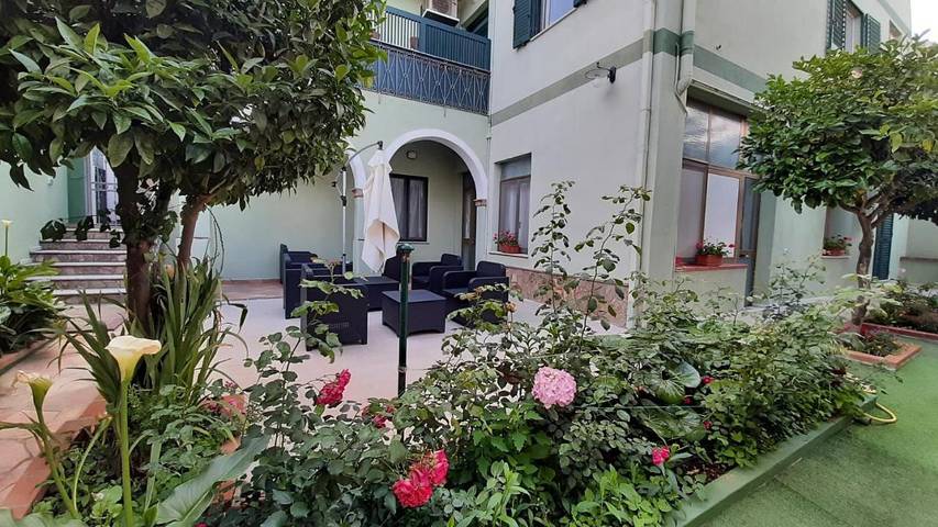Maison d’hôte pour 2 personnes, avec jardin