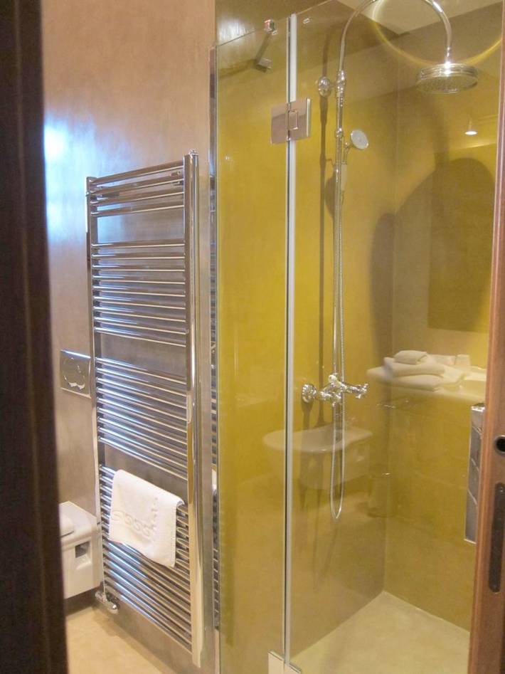 Casa rural para 4 personas, con piscina además de terraza y jardín en Valles Oriental - 3