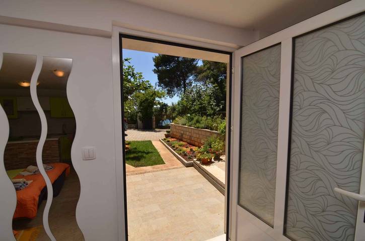 Studio für 2 Personen in Petrcane - 2