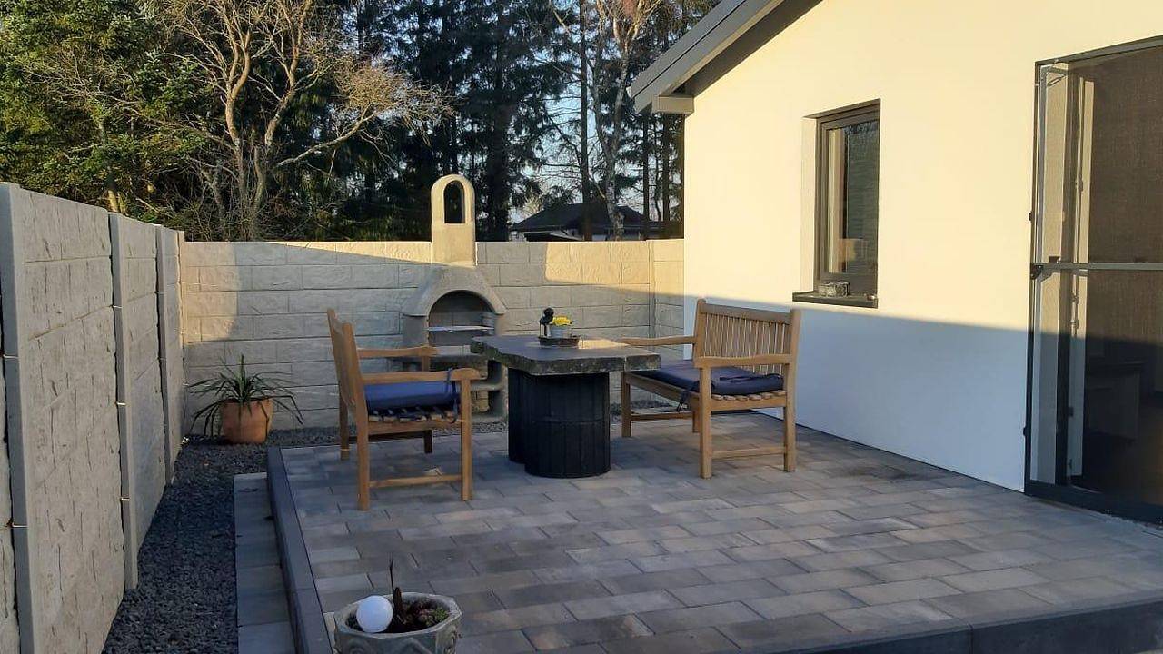 Ferienhaus für 4 Personen (65 m²) in Esch in Esch, Vulkaneifel