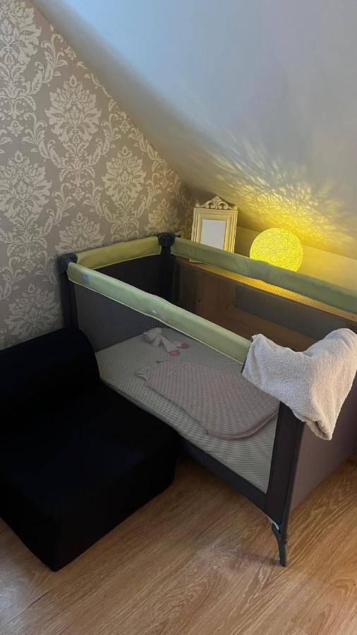 Location de vacances pour 4 personnes, avec terrasse et jardin à Balleroy - 3