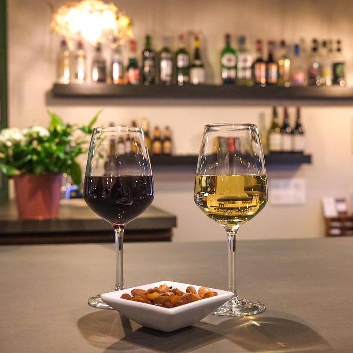 Hôtel pour 3 personnes, avec jardin et terrasse, animaux acceptés à Belleville - 4