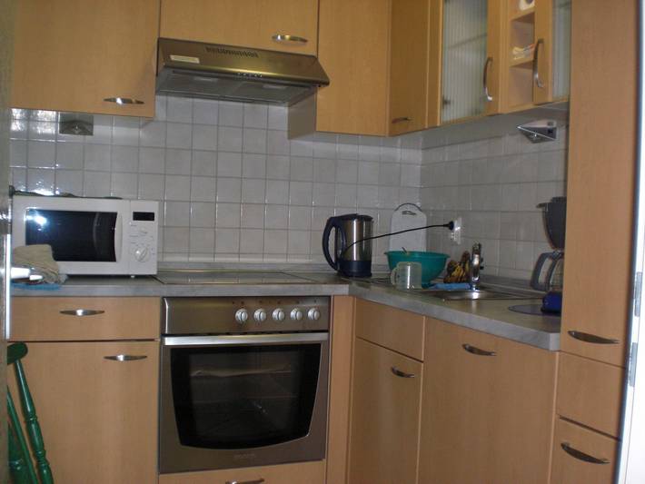 Ferienhaus für 4 Personen, mit Terrasse und Garten, mit Haustier an der Nordsee - 2