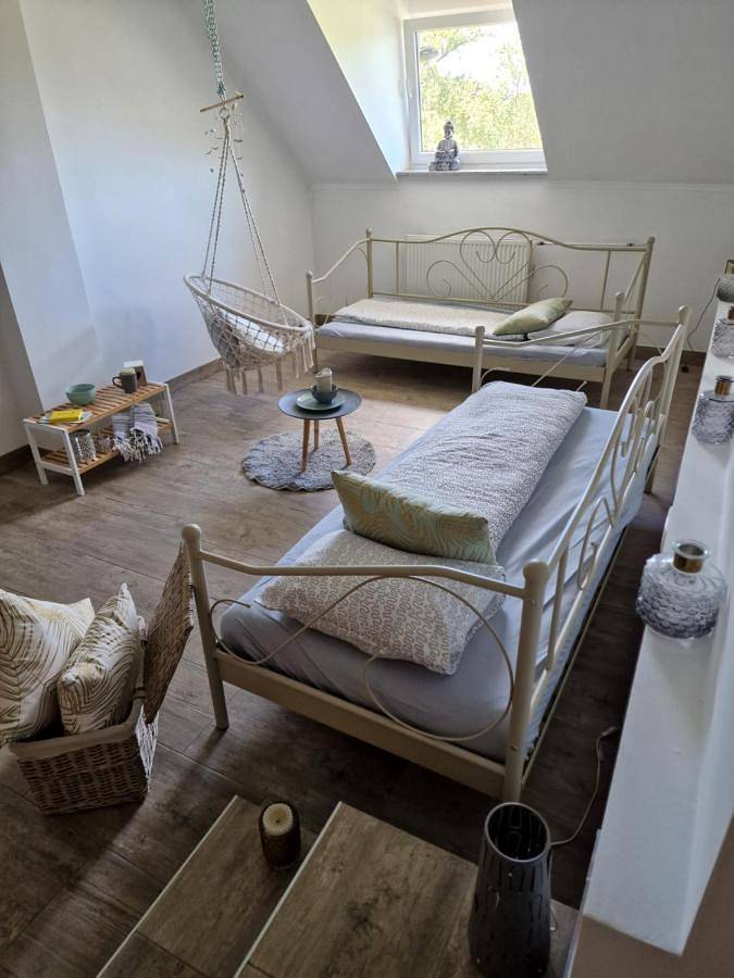 Rosa Bed and Breakfast in Untersteiermark