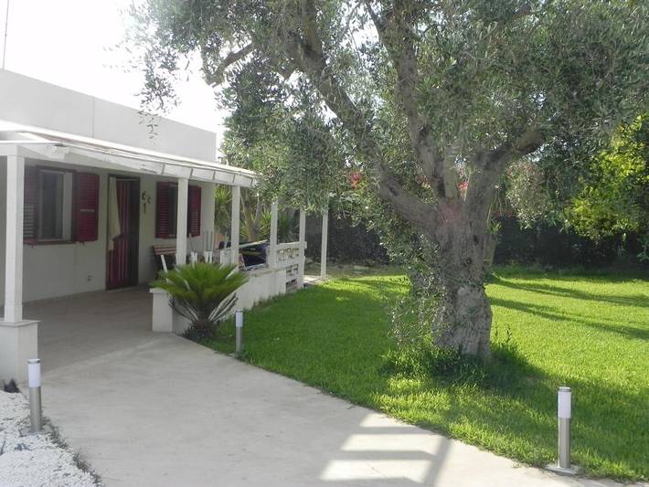 Villa pour 6 personnes, avec jardin à San Lorenzo - 2