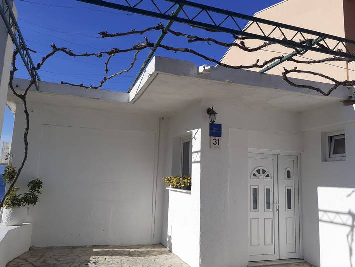 Apartament wakacyjny dla 8 osób, z balkon/ taras, zwierzęta dozwolone w Brist