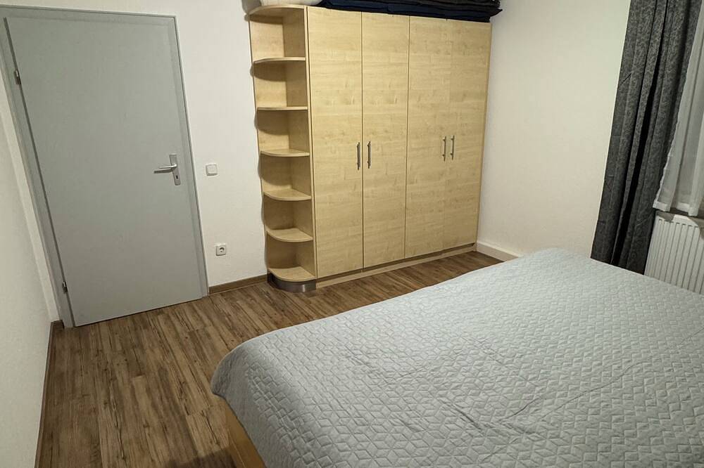 Ganze Wohnung, Gemütliche Ferienwohnung zwischen Weserbergland und Solling in Derental, Landkreis Holzminden