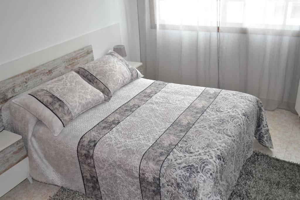 Appartement entier, Apartment in Marín, Rías Baixas