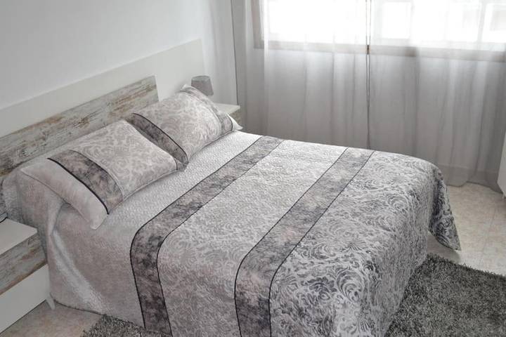 Gîte pour 8 personnes à Marín - 4