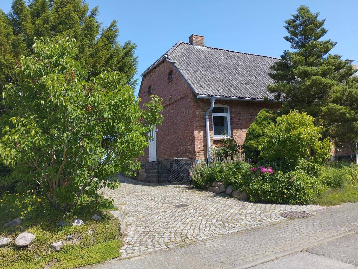 Two-Bedroom House in Klein Strömkendorf, Salzhaff