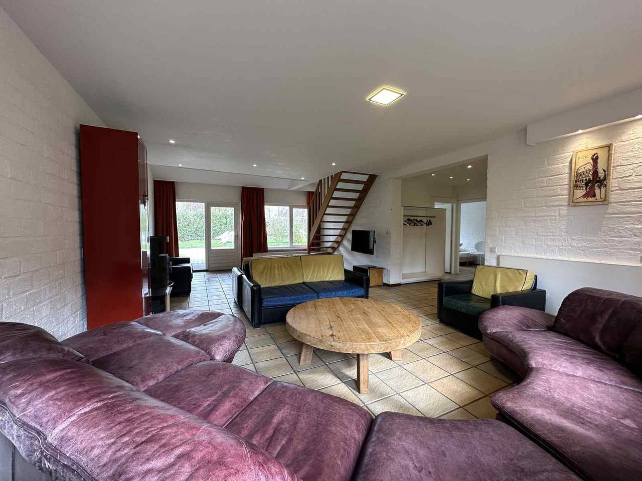 Fijn 15 persoons vakantiehuis in Zuid Limburg in Gulpen, Limburg