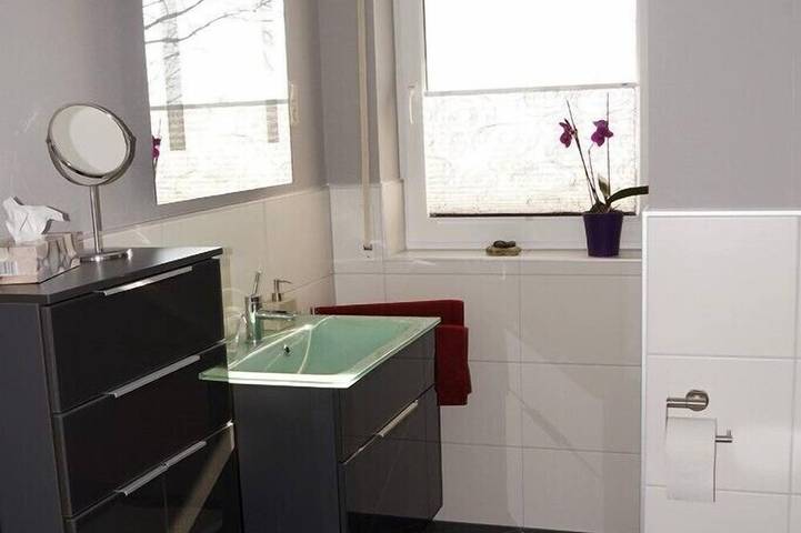 Ferienwohnung für 3 Personen, mit Garten in Michendorf - 4