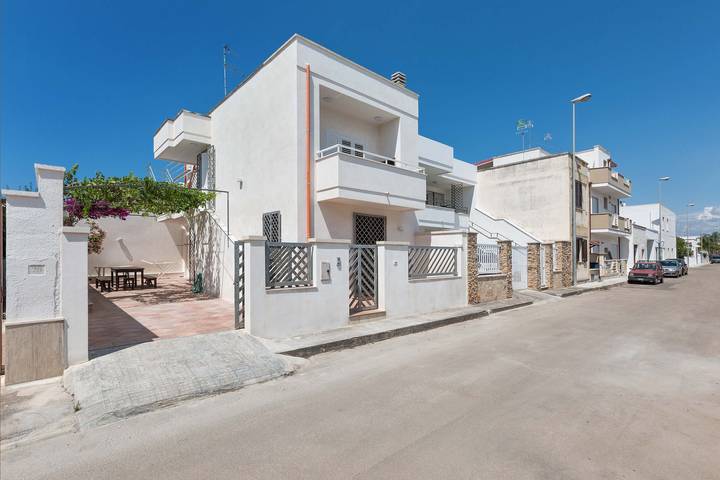 B&b per 6 persone in Puglia