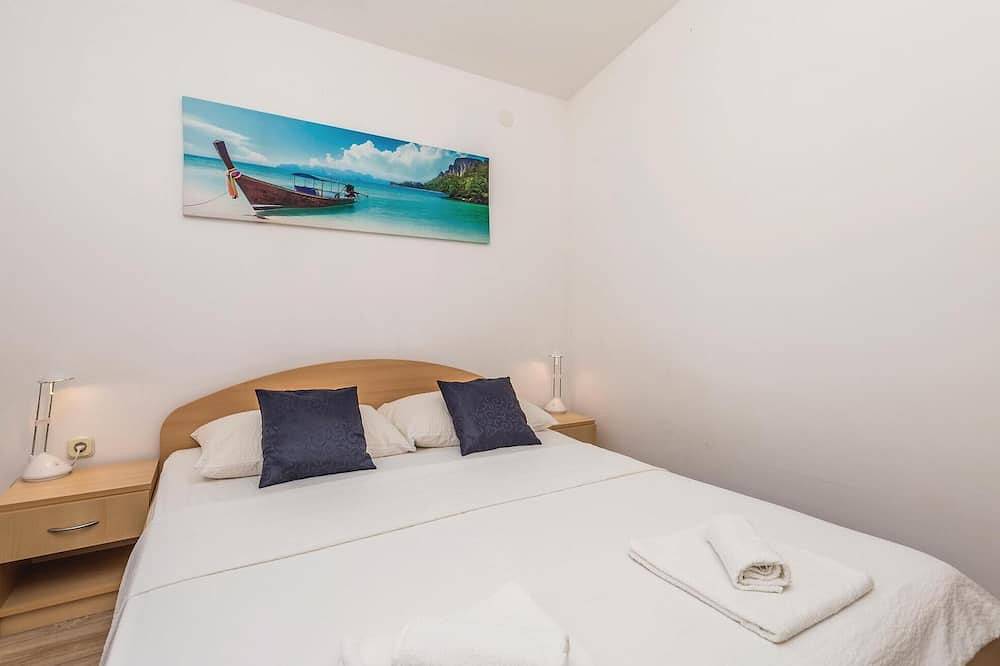 Appartamento intero, Splendido appartamento con 2 camere da. in Pogliana Croazia, Pag