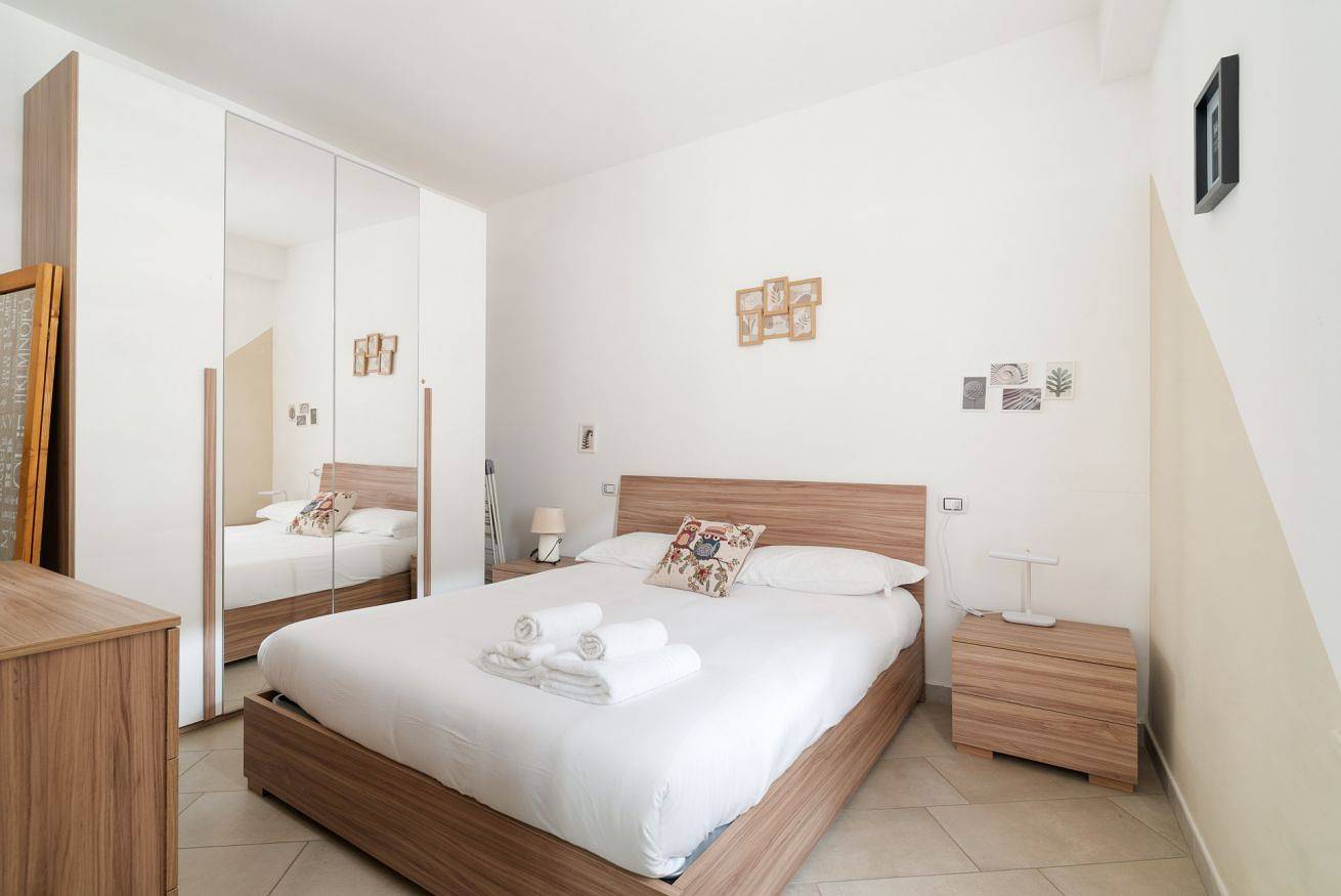Appartamento intero, Guesthost - Cozy Ground-Floor Apartment in Affori in Milano, Provincia di Milano