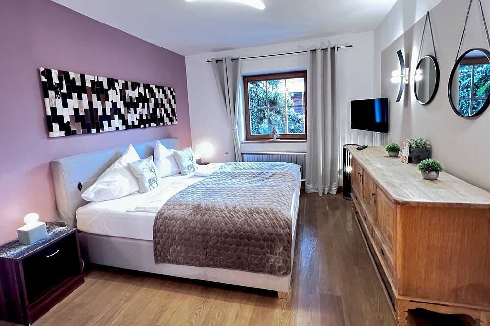 Apartamento entero, Chalet Belle Kitz, Chalet Belle Kitz 2 in Kitzbühel, Alpes de Kitzbüheler