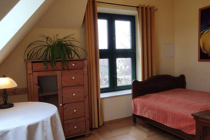 Ferienwohnung für 4 Personen in Cossebaude/Mobschatz/Oberwartha - 4