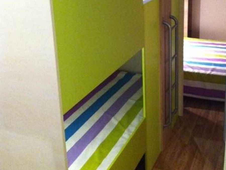 Camping Le Balcon de Chartreuse - Insolite 4 personnes - Petunia Arizona in Miribel-les-Échelles, Isère