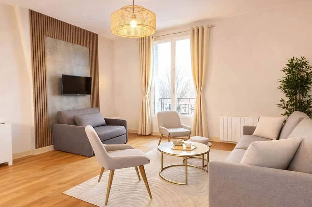 Appartement de vacances