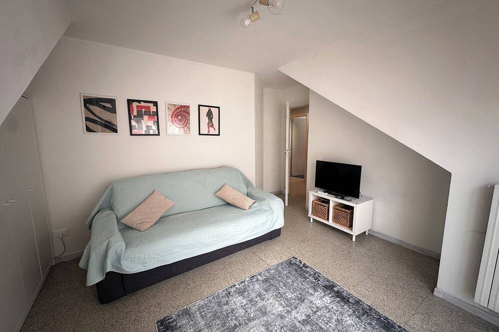 Entire apartment, Ariel'S house in Porto d'Ascoli, Riviera delle Palme