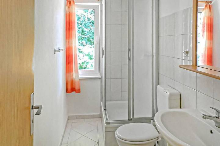 Ferienhaus für 4 Personen, mit Terrasse in Boitzenburger Land - 4