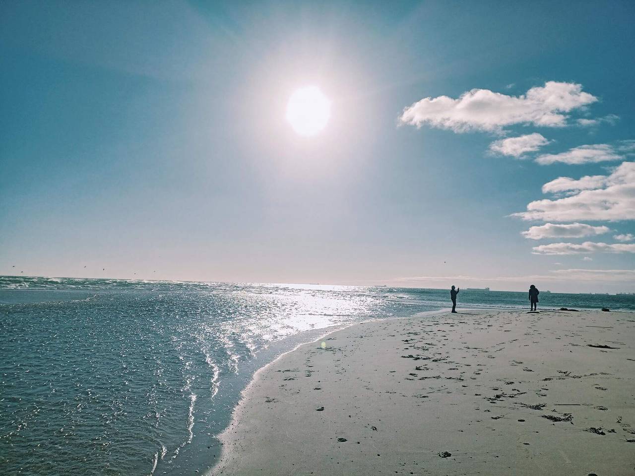 6 person ferie hjemme i Skagen in Skagen, Tannisbucht