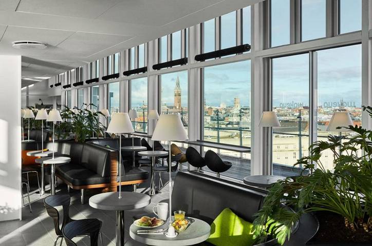 Hôtel pour 2 personnes