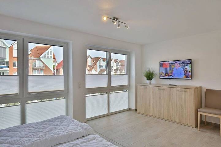 Ferienhaus für 6 Personen in Cuxhaven (Stadt) - 2