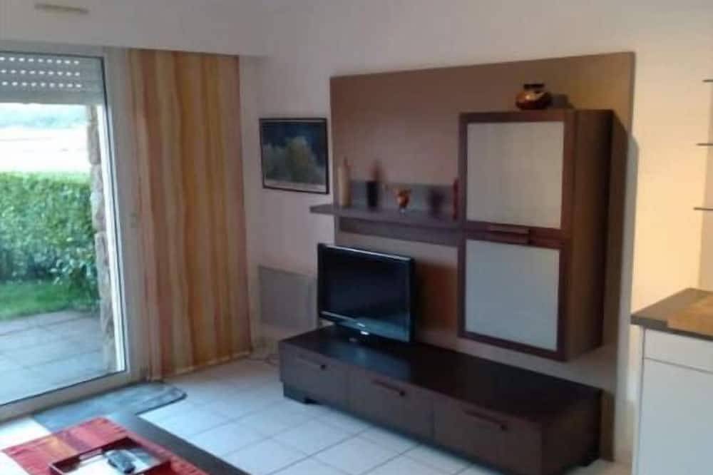 Apartamento entero, Appartement vue mer in Perros-Guirec, Costa de granito rosa