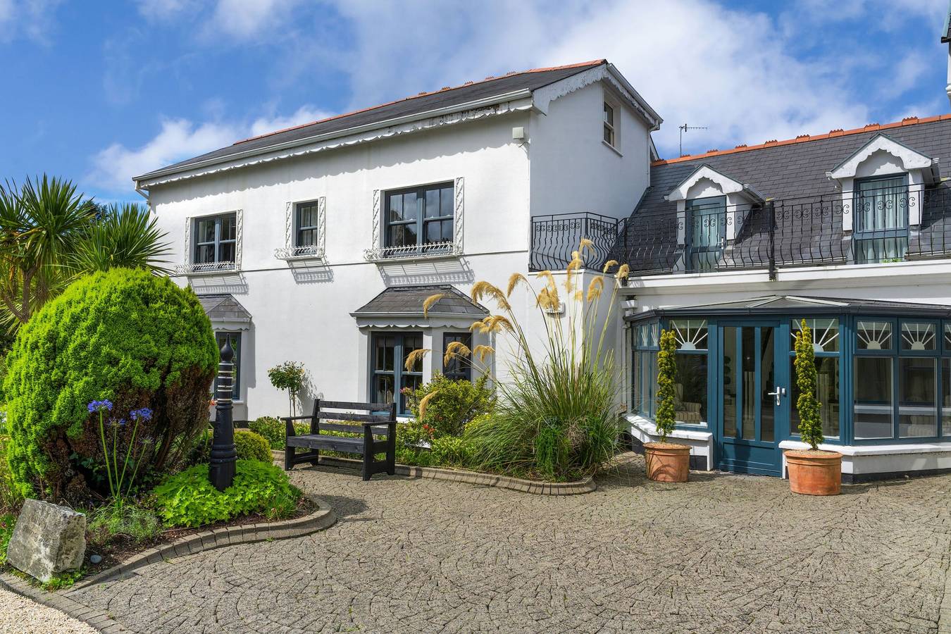 Casa de vacaciones para 25 personas in Connemara