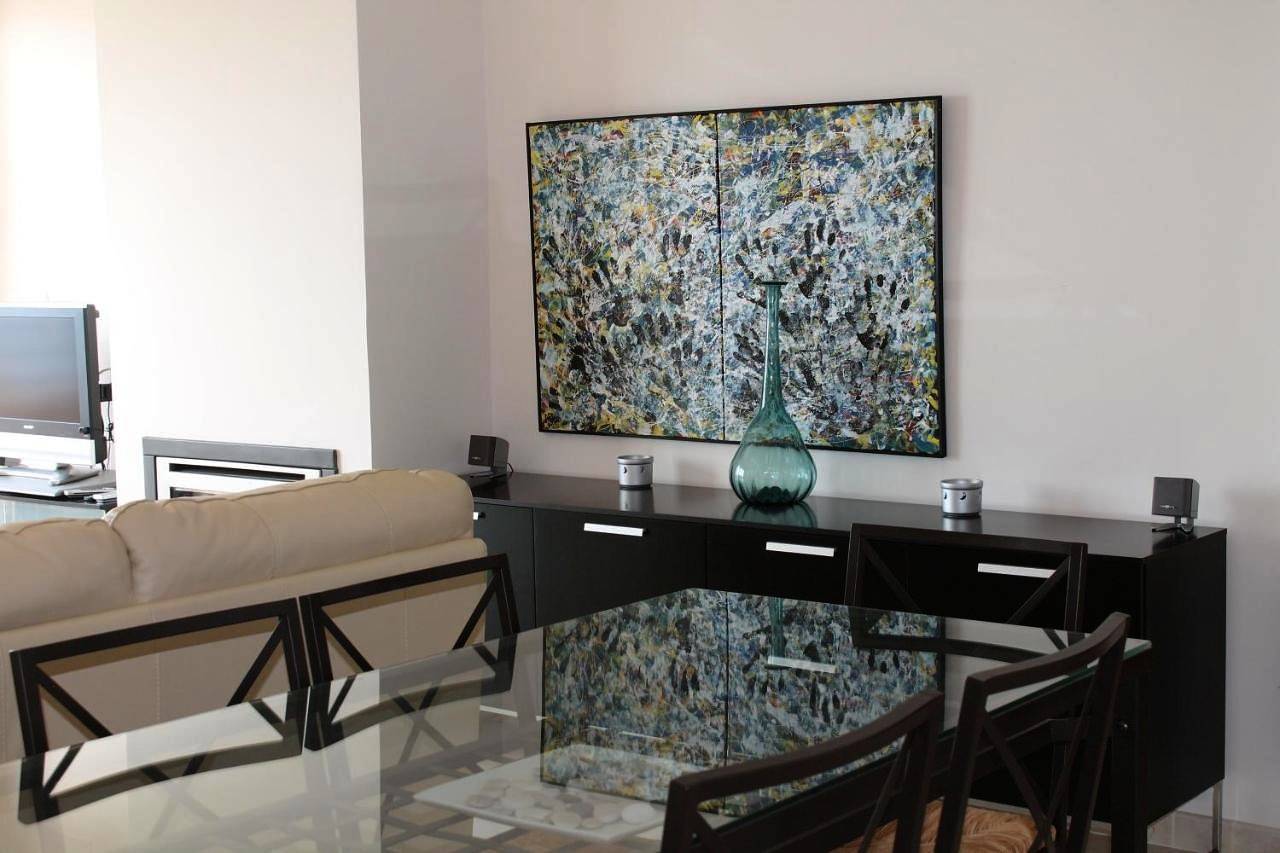 Appartement entier, Playa Paraíso 48D in La Vila Joiosa, Costa Blanca