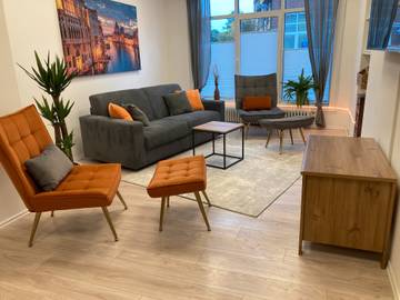 Ferienwohnung für 5 Personen in Uelzen