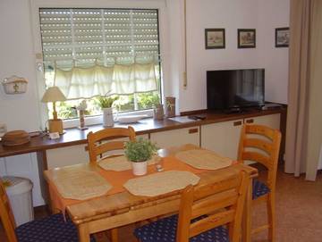 Ferienwohnung für 3 Personen in Neßmersiel, Dornum, Bild 3