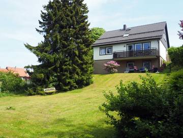 Ferienwohnung für 3 Personen in Clausthal-Zellerfeld, Oberharz, Bild 3