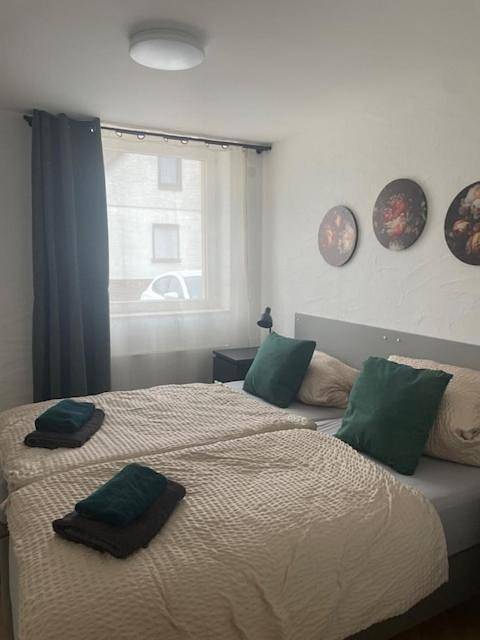 Location de vacances pour 8 personnes, avec jardin à Haßloch - 4