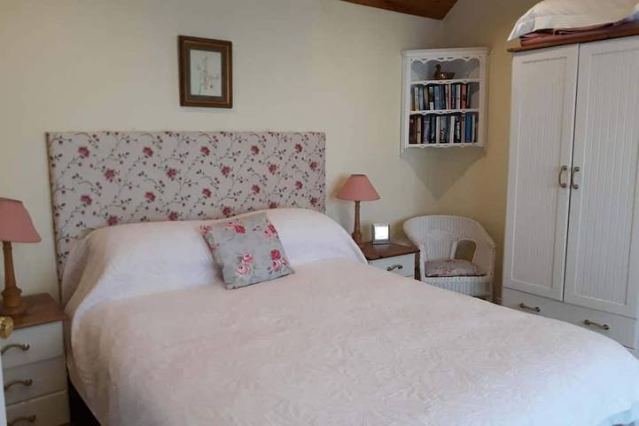 Gîte pour 4 personnes, avec jardin et terrasse à Kinsale - 2
