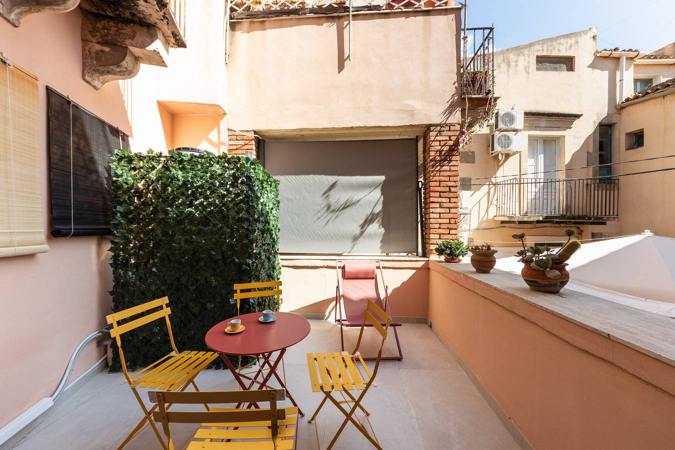 Apartamento entero, Casa Amarantia-Appartamento 2 in Noto (Sicilia), Municipio de Noto