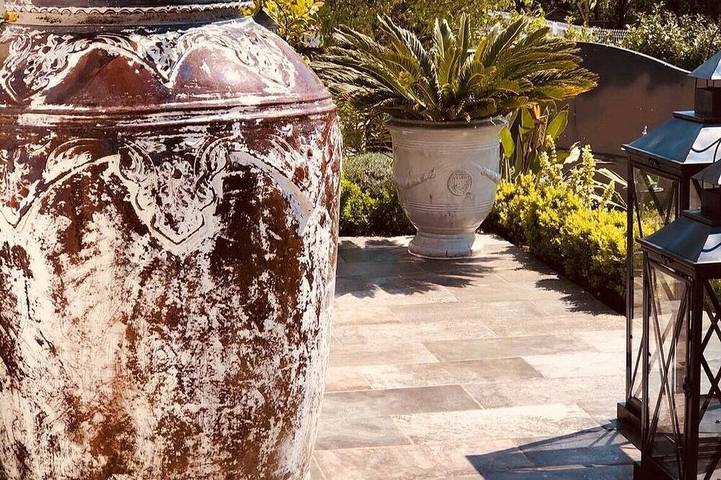 Chambre d’hôte pour 2 personnes, avec piscine à Roquebrune-sur-Argens - 4