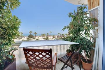 Apartamento De Vacaciones para 4 Personas en Puerto Chipiona, Chipiona, Foto 1