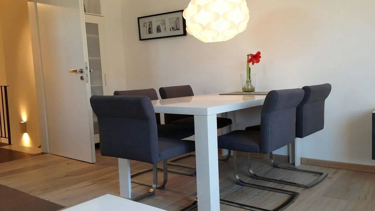 Ganze Ferienwohnung, Ferienwohnung für 5 Personen (72 m²) in Wenningstedt in Wenningstedt, Sylt