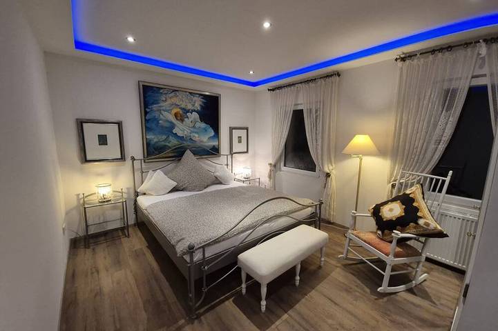 Ferienwohnung für 3 Personen, mit Garten in Wuppertal - 2